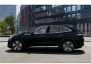 Thumbnail image of 2025 Mercedes-Benz EQE at MercedesBenzOfNovi of Novi, MI