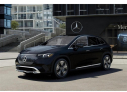 Thumbnail image of 2025 Mercedes-Benz EQE at MercedesBenzOfNovi of Novi, MI