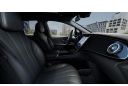 Thumbnail image of 2025 Mercedes-Benz EQE at MercedesBenzOfNovi of Novi, MI