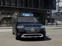 Thumbnail image of 2025 Mercedes-Benz EQE at MercedesBenzOfNovi of Novi, MI