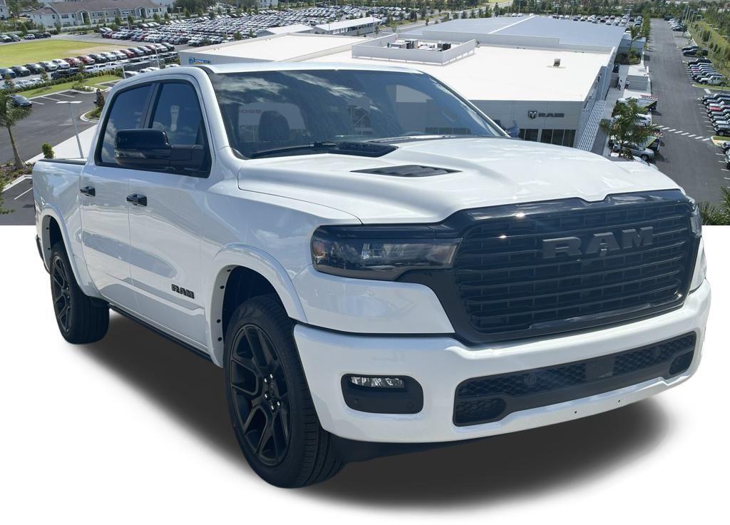Thumbnail image of 2025 Ram 1500 at Cape Coral Chrysler Dodge Jeep Ram