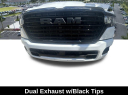 Thumbnail image of 2025 Ram 1500 at Cape Coral Chrysler Dodge Jeep Ram