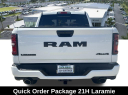 Thumbnail image of 2025 Ram 1500 at Cape Coral Chrysler Dodge Jeep Ram