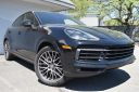 Thumbnail image of 2021 Porsche Cayenne at Milan Motors