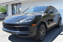 Thumbnail image of 2021 Porsche Cayenne at Milan Motors