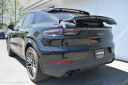 Thumbnail image of 2021 Porsche Cayenne at Milan Motors