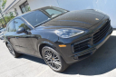 Thumbnail image of 2021 Porsche Cayenne at Milan Motors