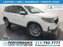 Thumbnail image of 2022 Honda Passport at Performance Kings Honda