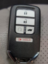 Thumbnail image of 2022 Honda Passport at Performance Kings Honda