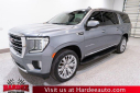 Thumbnail image of 2021 GMC Yukon XL at HardeeAutoSales of Conway, SC