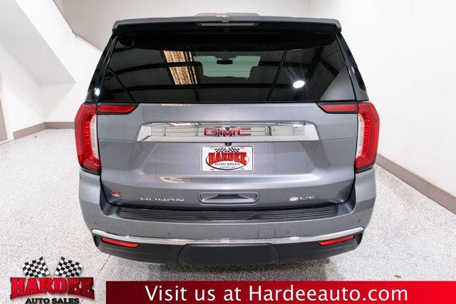 Thumbnail image of 2021 GMC Yukon XL at HardeeAutoSales of Conway, SC