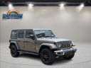 Thumbnail image of 2023 Jeep Wrangler at Rainbow Chrysler Dodge Jeep of McComb LLC - USED