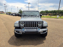Thumbnail image of 2023 Jeep Wrangler at Rainbow Chrysler Dodge Jeep of McComb LLC - USED
