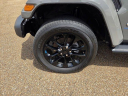 Thumbnail image of 2023 Jeep Wrangler at Rainbow Chrysler Dodge Jeep of McComb LLC - USED