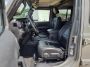 Thumbnail image of 2023 Jeep Wrangler at Rainbow Chrysler Dodge Jeep of McComb LLC - USED