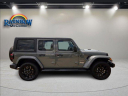 Thumbnail image of 2023 Jeep Wrangler at Rainbow Chrysler Dodge Jeep of McComb LLC - USED