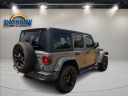 Thumbnail image of 2023 Jeep Wrangler at Rainbow Chrysler Dodge Jeep of McComb LLC - USED