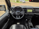 Thumbnail image of 2023 Jeep Wrangler at Rainbow Chrysler Dodge Jeep of McComb LLC - USED