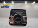 Thumbnail image of 2023 Jeep Wrangler at Rainbow Chrysler Dodge Jeep of McComb LLC - USED