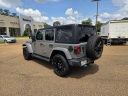 Thumbnail image of 2023 Jeep Wrangler at Rainbow Chrysler Dodge Jeep of McComb LLC - USED