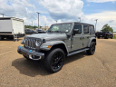 Thumbnail image of 2023 Jeep Wrangler at Rainbow Chrysler Dodge Jeep of McComb LLC - USED