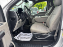 2019 Ford F-150 XLT at Brondes Ford Inc.