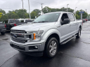 Thumbnail image of 2019 Ford F-150 at Brondes Ford Inc.