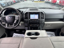 Thumbnail image of 2019 Ford F-150 at Brondes Ford Inc.