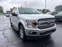 Thumbnail image of 2019 Ford F-150 at Brondes Ford Inc.