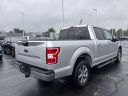 Thumbnail image of 2019 Ford F-150 at Brondes Ford Inc.