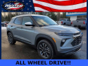 Thumbnail image of 2025 Chevrolet Trailblazer at Don Nester Chevrolet