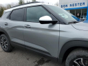Thumbnail image of 2025 Chevrolet Trailblazer at Don Nester Chevrolet
