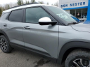 Thumbnail image of 2025 Chevrolet Trailblazer at Don Nester Chevrolet