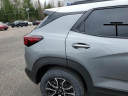 Thumbnail image of 2025 Chevrolet Trailblazer at Don Nester Chevrolet