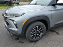 Thumbnail image of 2025 Chevrolet Trailblazer at Don Nester Chevrolet