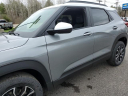 Thumbnail image of 2025 Chevrolet Trailblazer at Don Nester Chevrolet