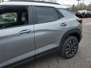Thumbnail image of 2025 Chevrolet Trailblazer at Don Nester Chevrolet