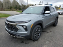 Thumbnail image of 2025 Chevrolet Trailblazer at Don Nester Chevrolet