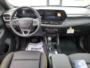 Thumbnail image of 2025 Chevrolet Trailblazer at Don Nester Chevrolet