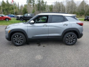 Thumbnail image of 2025 Chevrolet Trailblazer at Don Nester Chevrolet