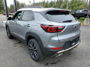 Thumbnail image of 2025 Chevrolet Trailblazer at Don Nester Chevrolet