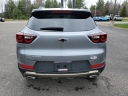 Thumbnail image of 2025 Chevrolet Trailblazer at Don Nester Chevrolet