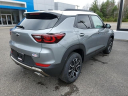 Thumbnail image of 2025 Chevrolet Trailblazer at Don Nester Chevrolet