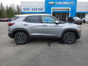 Thumbnail image of 2025 Chevrolet Trailblazer at Don Nester Chevrolet
