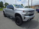 Thumbnail image of 2021 Chevrolet Silverado 1500 at Midstate Pre-owned Auto