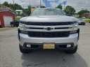 Thumbnail image of 2021 Chevrolet Silverado 1500 at Midstate Pre-owned Auto