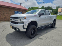 Thumbnail image of 2021 Chevrolet Silverado 1500 at Midstate Pre-owned Auto