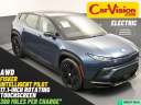 Thumbnail image of 2023 Fisker Ocean at CarVision Mitsubishi - USED