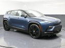 Thumbnail image of 2023 Fisker Ocean at CarVision Mitsubishi - USED