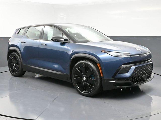 Thumbnail image of 2023 Fisker Ocean at CarVision Mitsubishi - USED